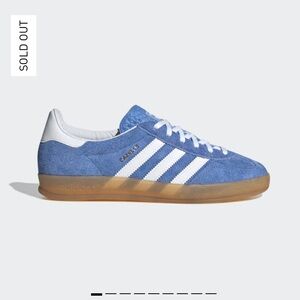 Adidas Gazelle